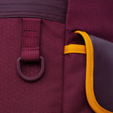 Rivacase 5361red Mochila Para Portátil 43,9 Cm (17.3") Rojo