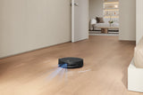 EAN 6970135039418 - Ecovacs DEEBOT T90 PRO OMNI EU 0,25 L Negro imagen 22