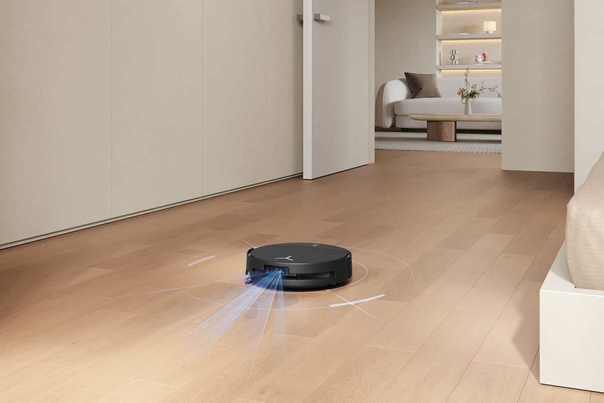 Ecovacs Deebot T90 Pro Omni Saug-Wischroboter