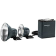 EAN 7630006320920 - Elinchrom ELB 500 TTL Dual To Go set de equipo para foto estudio imagen 1