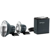 EAN 7630006320920 - Elinchrom ELB 500 TTL Dual To Go set de equipo para foto estudio imagen 1