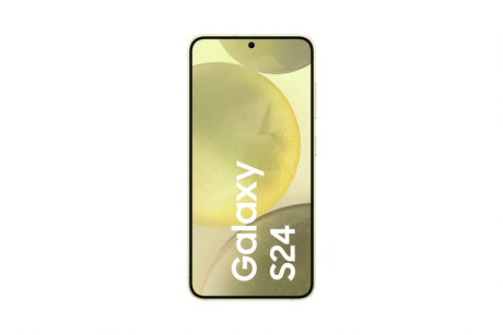 EAN 8806095299617 - Samsung Galaxy S24 15,8 cm (6.2") SIM doble Android 14 5G USB Tipo C 8 GB 256 GB 4000 mAh Ámbar, Amarillo imagen 2