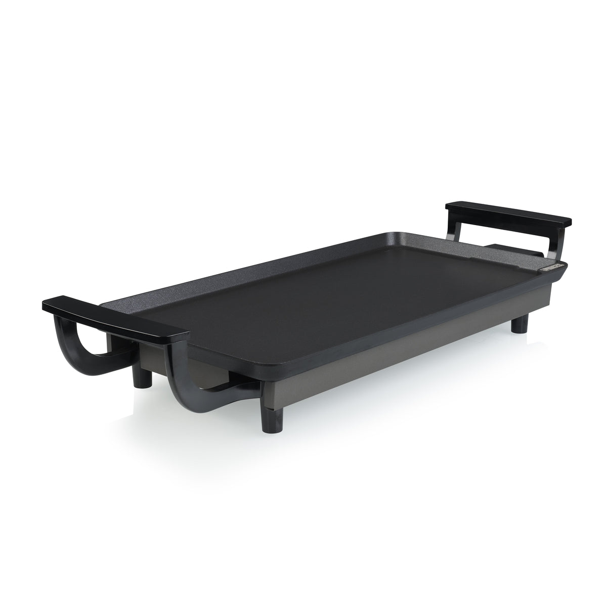 Princess Economy Table Chef Eléctrico Grillplatte Revestimiento Antiadherente Bpa-Frei