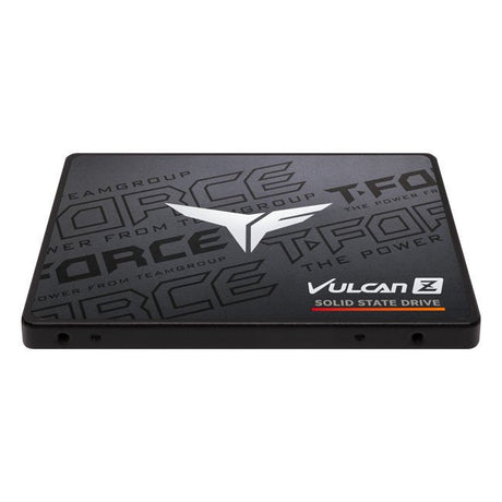 EAN 0765441060470 - Team Group T-FORCE VULCAN Z 1 TB 2.5" Serial ATA III 3D NAND imagen 3