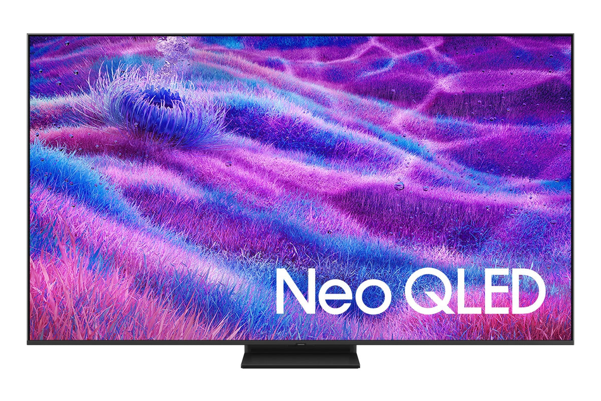 Samsung Tv Neo Qled 4k Qn80f Series (Qe85qn80fauxxh)