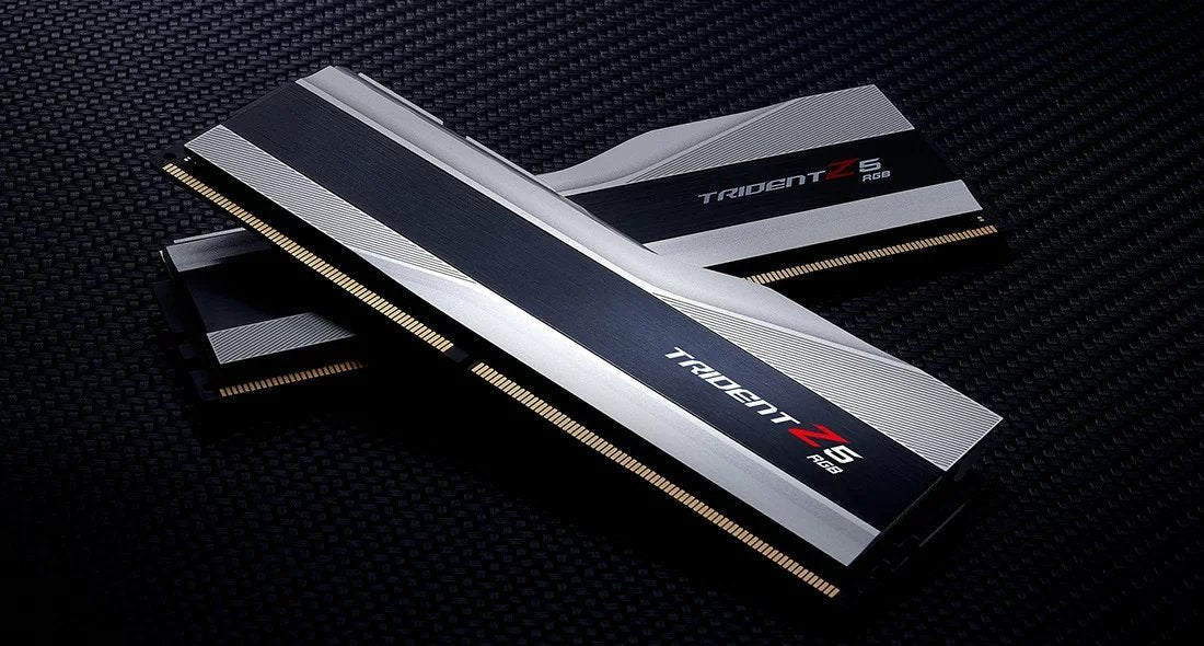 EAN 4713294230324 - G.Skill Trident Z5 RGB F5-7800J3646H16GX2-TZ5RS módulo de memoria 32 GB 2 x 16 GB DDR5 imagen 5