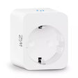EAN 8718699789329 - WiZ 8718699789329 enchufe inteligente 2300 W Hogar Blanco imagen 1