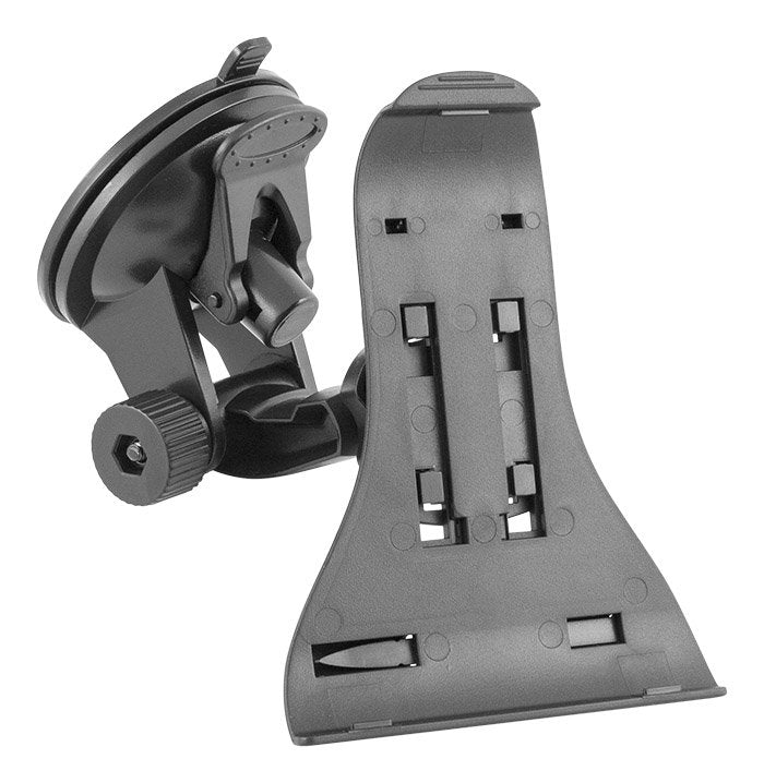 Navitel Ms700 Navegador 17,8 Cm (7") Pantalla Táctil Tft Fijo Negro