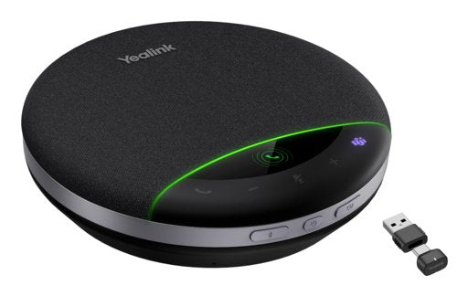 Yealink Sp96 With Dongle Teams Usb-C A