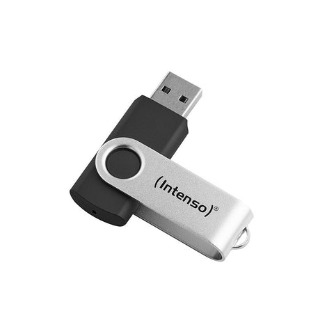 EAN 4034303036394 - Intenso USB 128GB OFFICE LINE 3.2 Gen1 Silver-Black unidad flash USB USB tipo A 3.2 Gen 1 (3.1 Gen 1) Neg imagen 11
