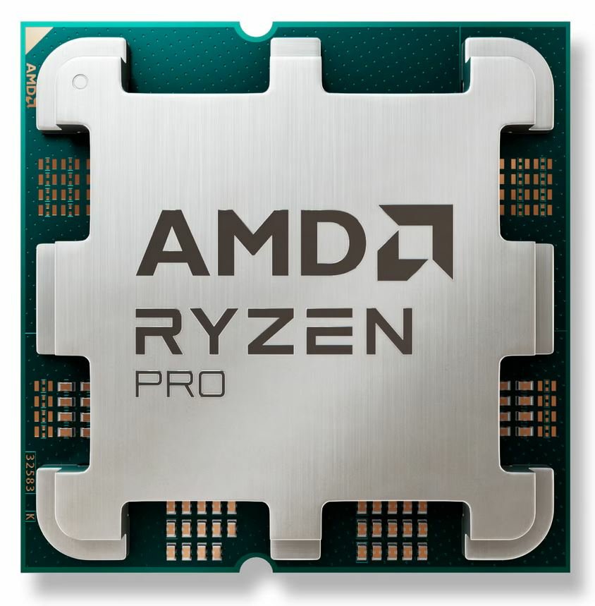 Amd Ryzen 5 Pro 8500g Mpk 12 Units