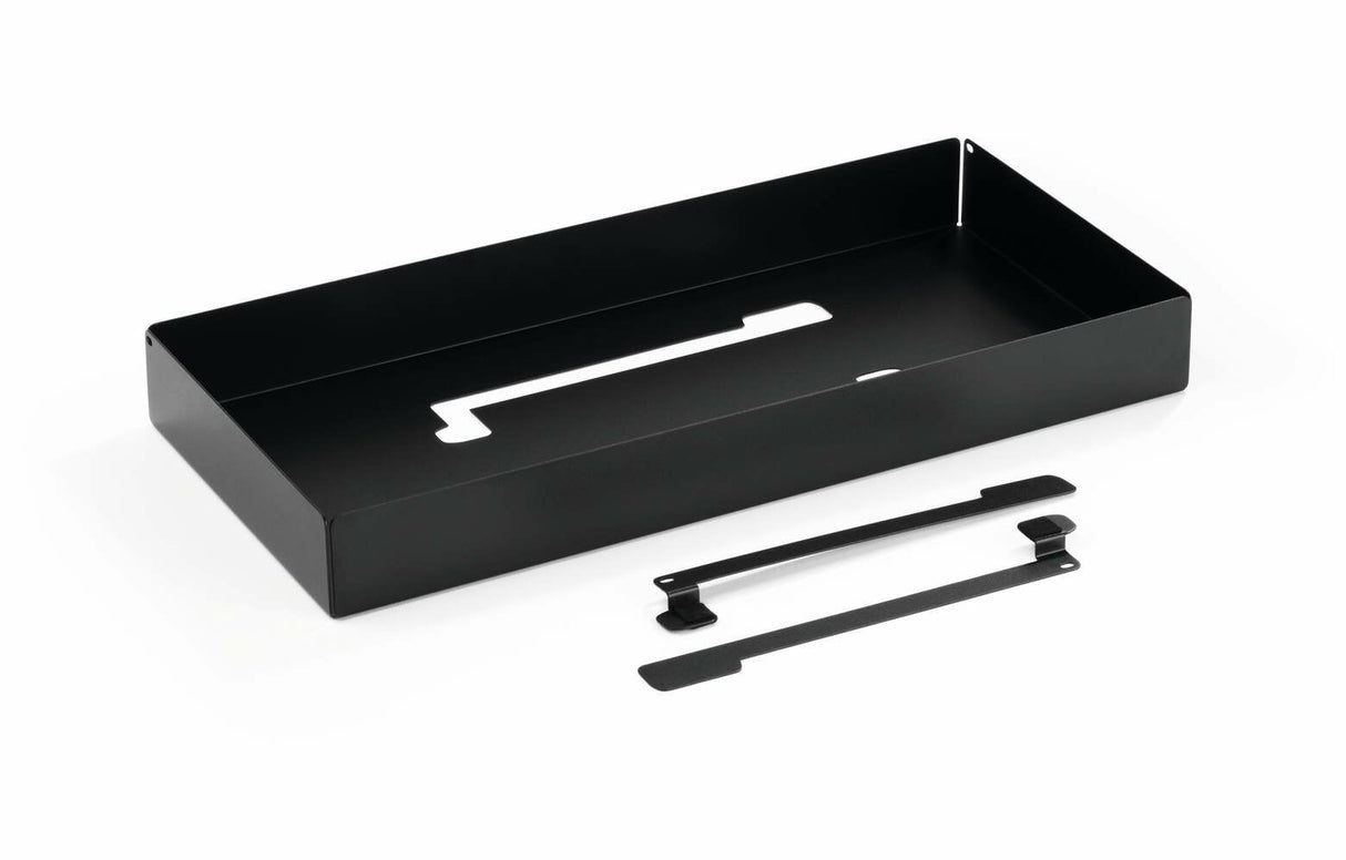 Durable Schublade Para Monitor Mänder Effect Negro