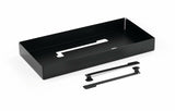 Durable Schublade Para Monitor Mänder Effect Negro