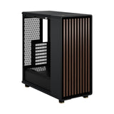 EAN 7340172704706 - Fractal Design North Midi Tower Negro imagen 9