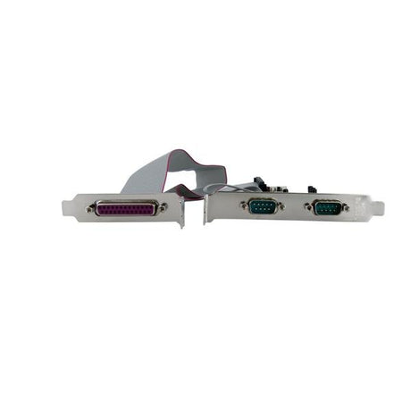 EAN 0065030841764 - StarTech.com PEX2S5531P tarjeta y adaptador de interfaz Interno De serie imagen 3