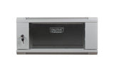 EAN 5907772594995 - Digitus DN-WU19 04U/450 armario rack 4U Bastidor de pared Gris claro imagen 1
