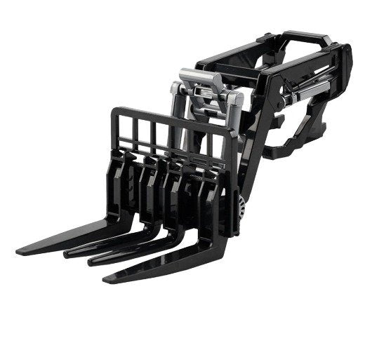 Amewi Rc Traktor Mit Palettengabel Liion 500mah Azul/6+