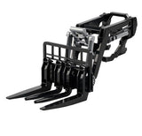 Amewi Rc Traktor Mit Palettengabel Liion 500mah Azul/6+