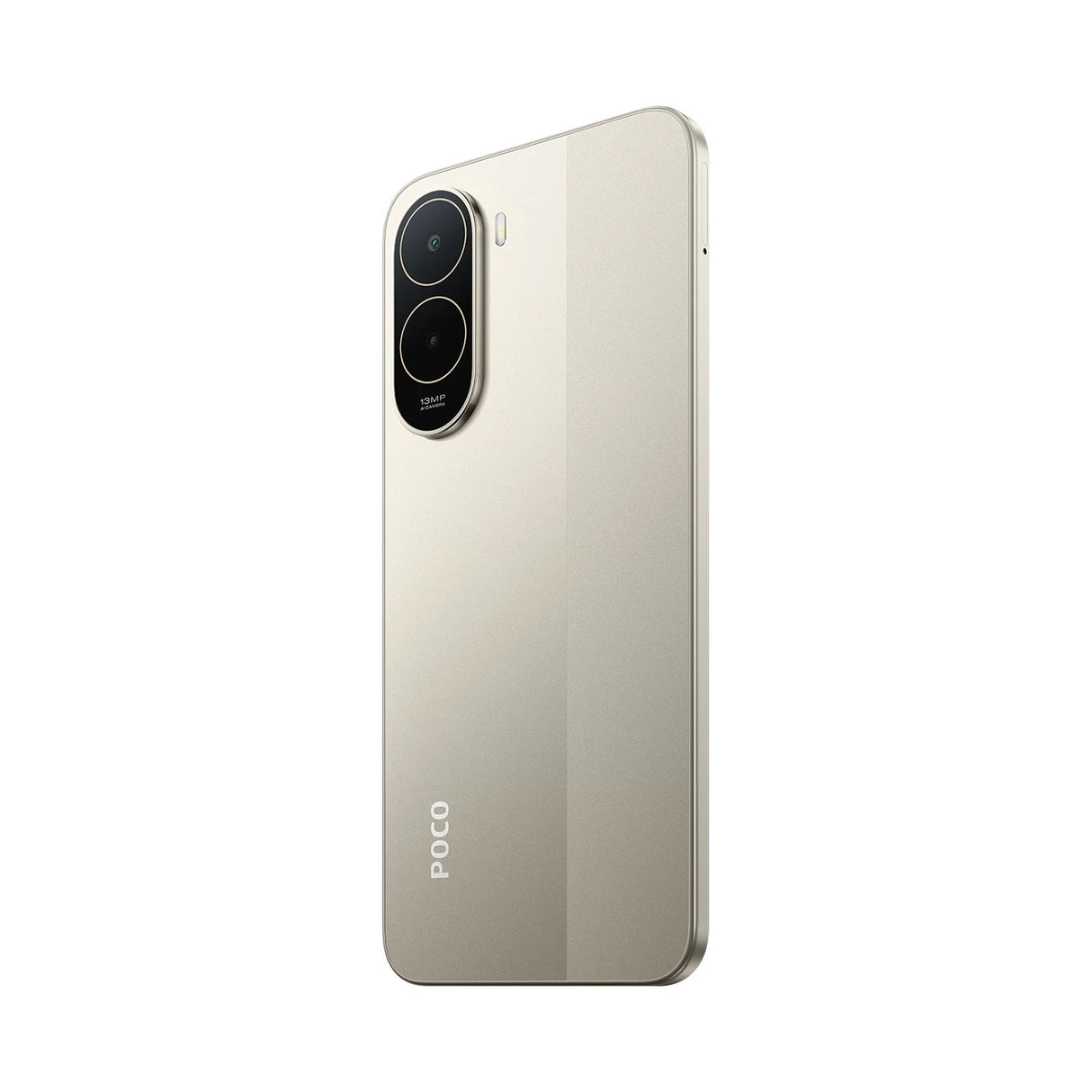 EAN 6932554435509 - Xiaomi POCO C81 Pro 17,5 cm (6.9") SIM doble 4G USB Tipo C 4 GB 64 GB 6000 mAh Oro imagen 5