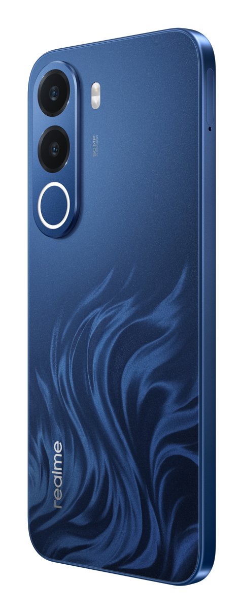 Realme C100x 4gb/256gb Azul