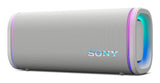 Sony Ult Field 5 Blanco Crudo Altavoz Portátil Inalámbrico