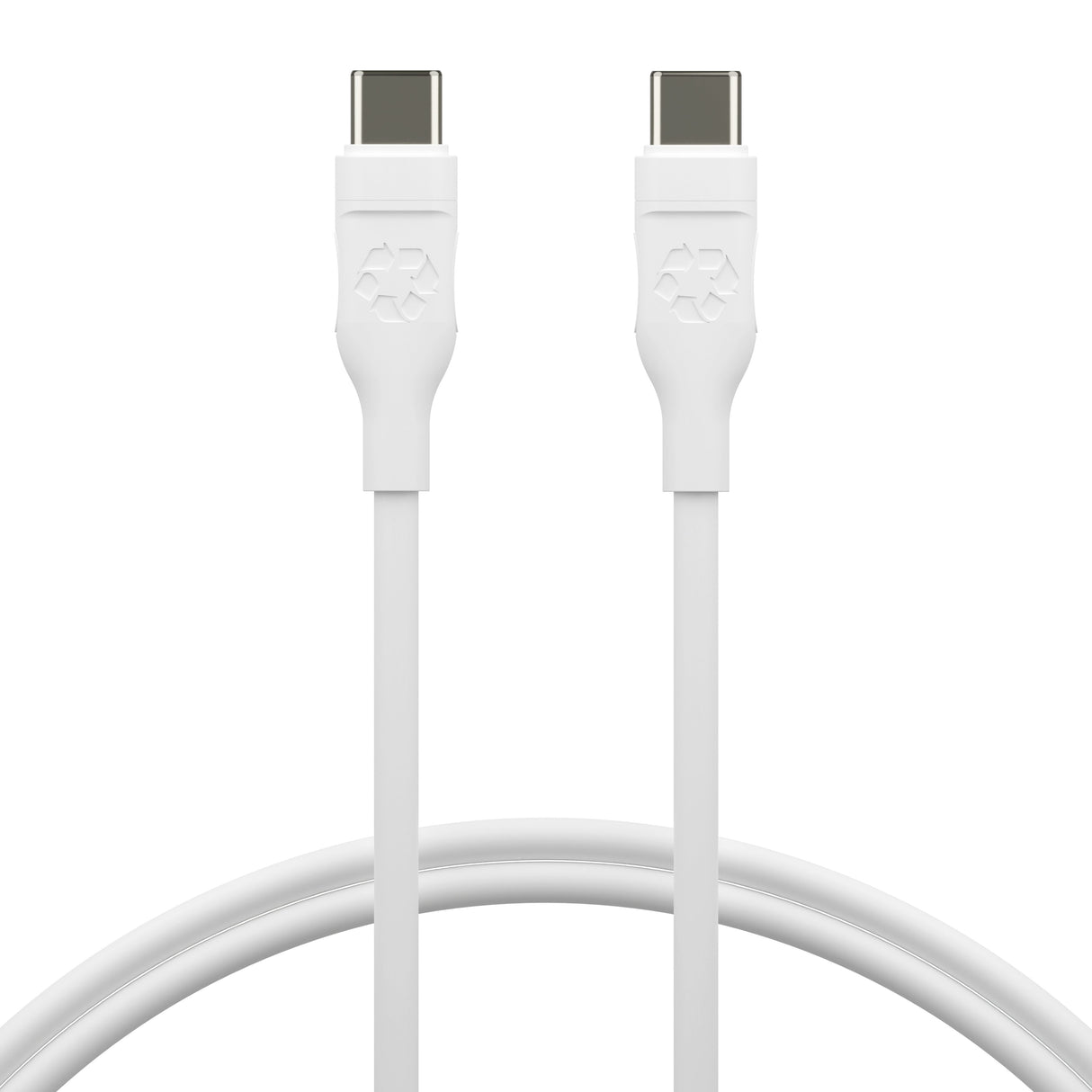 EAN 5711428070890 - dbramante1928 CB12CCWH7089 cable USB USB 2.0 1,2 m USB C Blanco imagen 3