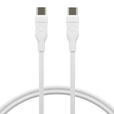 EAN 5711428070890 - dbramante1928 CB12CCWH7089 cable USB USB 2.0 1,2 m USB C Blanco imagen 3