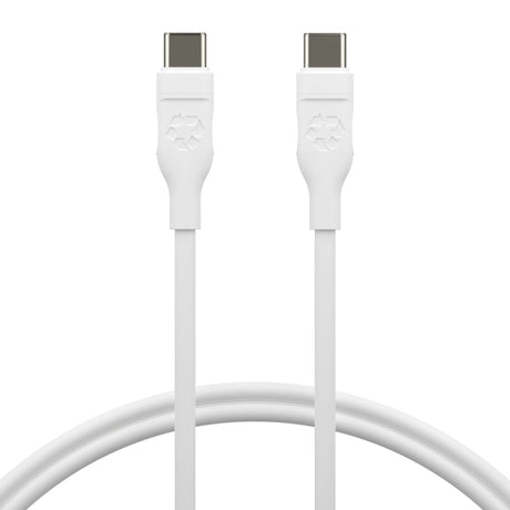 EAN 5711428070890 - dbramante1928 CB12CCWH7089 cable USB USB 2.0 1,2 m USB C Blanco imagen 3