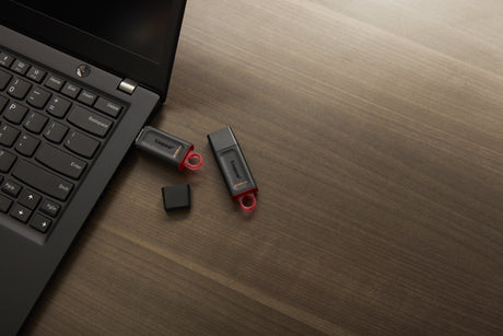 EAN 0740617310023 - Kingston Technology DataTraveler Exodia unidad flash USB 256 GB USB tipo A 3.2 Gen 1 (3.1 Gen 1) Negro, R imagen 9