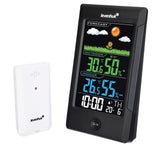 Termohigrómetro Levenhuk Wezzer Teo Th40