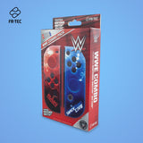 Switch Wwe Combo Accs