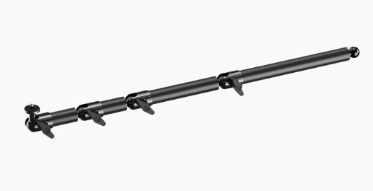 EAN 0840006608851 - Corsair 10AAC9901 soporte Soporte activo para teléfono móvil Cámara, Teléfono móvil/smartphone, Navegante imagen 1