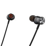 Trusound Pro Neckband  Earbuds, Black