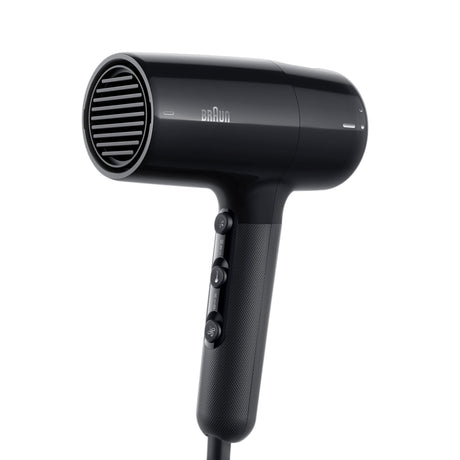 EAN 3030050197617 - Braun HD2.15 secador 2100 W Negro imagen 9