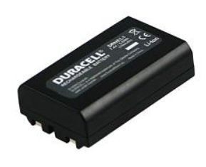 EAN 5055190112809 - 2-Power 7.4V 750mAh Ión de litio imagen 1