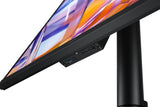 Monitor 27 Pulgadas Viewfinity S80uh Ips 3840x2160 Uhd 16:9 1xhdmi 1xdp 1xusb-C 90w 3xusb-A Easy Connection Kvm Pip/Pbp 5ms 60hz Has+Piv Plano 3yon-Site
