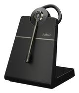EAN 5706991031768 - Jabra Engage 55 SE Auriculares Inalámbrico gancho de oreja Car/Home office Negro imagen 2