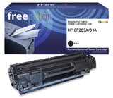 Freecolor K18014f7 Cartucho De Tóner 1 Pieza(S) Compatible Negro