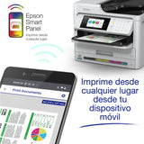 EAN 8715946703503 - Epson WorkForce Pro WF-C5890DWF Inyección de tinta A4 4800 x 1200 DPI 34 ppm Wifi imagen 7