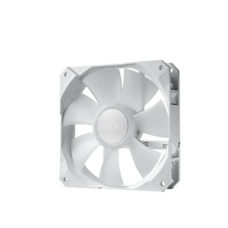 EAN 4711081544357 - ASUS ROG STRIX LC II 240 ARGB White Edition Procesador Sistema de refrigeración líquida todo en uno 12 cm imagen 4