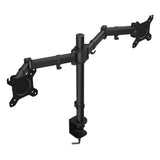 Soporte Para Monitor Endorfy Atlas 200  Negro Ey8f003