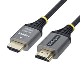Cable Hdmi Certificado De Alta Cabl