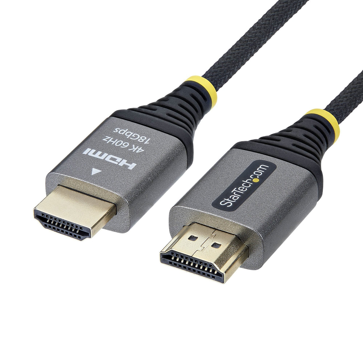 Cable Hdmi Certificado De Alta Accs