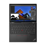 EAN 198153262069 - Lenovo ThinkPad L13 2-in-1 Gen 5 (Intel) Intel Core Ultra 7 155U Híbrido (2-en-1) 33,8 cm (13.3") Pantalla imagen 14