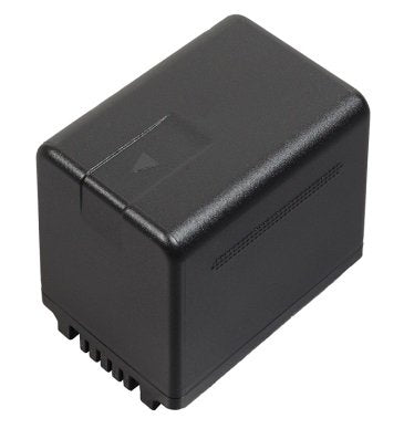 EAN 5025232707805 - Panasonic VW-VBT380 Ión de litio 3880 mAh imagen 1
