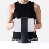 Bouncepad Eddy (2nd Generation) - Black Ca-Bp-Edy2-B