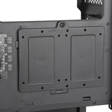 Caja Pc Silverstone Sst-Fa511z-Bg Fara 511z Midi Tower Negro
