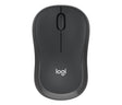 EAN 5099206117631 - Logitech M240 for Business ratón Oficina Ambidextro RF Wireless + Bluetooth Óptico 4000 DPI imagen 1