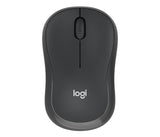 EAN 5099206117631 - Logitech 910-007182 ratón Oficina Ambidextro RF Wireless + Bluetooth Óptico 4000 DPI imagen 4