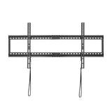 Aisens Soporte Eco Ultra Delgado Para Monitor/Tv - Hasta 75kg - De 37 A 90 Pulgadas - Negro